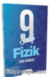 9. Sınıf Fizik Soru Bankası