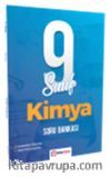 9. Sınıf Kimya Soru Bankası