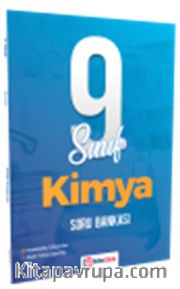 9. Sınıf Kimya Soru Bankası