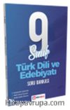 9. Sınıf Türk Dili Ve Edebiyatı Soru Bankası