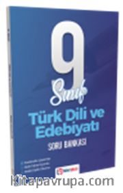 9. Sınıf Türk Dili Ve Edebiyatı Soru Bankası