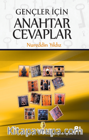 Gençler İçin Anahtar Cevaplar