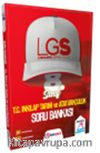 LGS 8. Sınıf T. C. İnkılap Tarihi Ve Atatürkçülük Soru Bankası