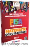LGS Matematik Soru Bankası 