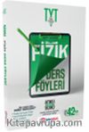 TYT Fizik Konu Anlatımlı Ders Föyü