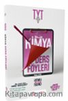 TYT Kimya Konu Anlatımlı Ders Föyü