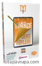 TYT Türkçe Konu Anlatımlı Ders Föyü
