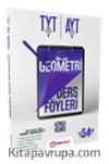 TYT AYT Geometri Konu Anlatımlı Ders Föyü