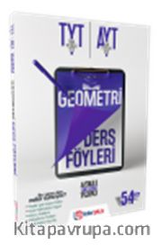 TYT AYT Geometri Konu Anlatımlı Ders Föyü