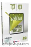 TYT-AYT Biyoloji Konu Anlatımlı Ders Föyü