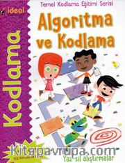Algoritma ve Kodlama