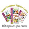 Temel Kodlama Eğitimi Serisi (4 Kitap)