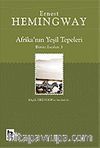 Afrika'nın Yeşil Tepeleri
