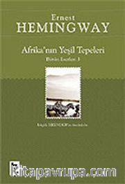 Afrika'nın Yeşil Tepeleri