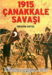 1915 Çanakkale Savaşı