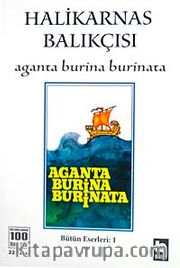 Aganta Burina Burinata