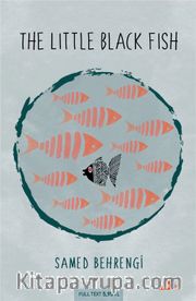 The Little Black Fish (İngilizce)