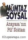 Anayasa'nın Püf Noktası