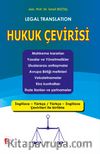 Hukuk Çevirisi
