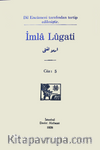 Osmanlıca İmla Lügati Cüz 5