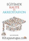 Eğitimde Kalite ve Akreditasyon