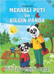 Meraklı Puti ve Bilgin Panda