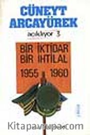 Bir İktidar Bir İhtilal