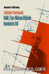 Edebiyatın Ebemkuşağı: Halit Ziya Hikayeciliğinde Renklerin Dili