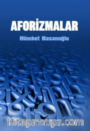 Aforizmalar