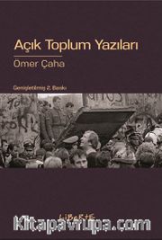 Açık Toplum Yazıları