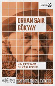 Kim Etti Sana Bu Karı Teklif