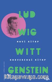 Mavi Kitap - Kahverengi Kitap