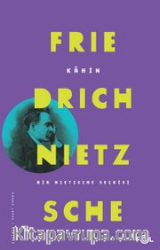 Kahin <br /> Bir Nietzsche Seçkisi