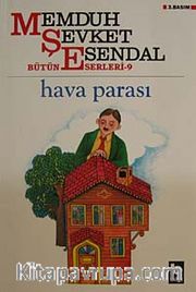 Hava Parası