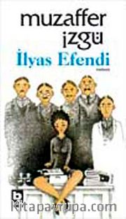 İlyas Efendi