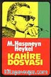 Kahire Dosyası