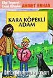 Kara Köpekli Adam