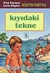 Kıyıdaki Tekne