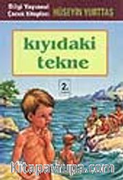 Kıyıdaki Tekne