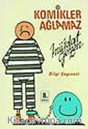 Komikler Ağlamaz