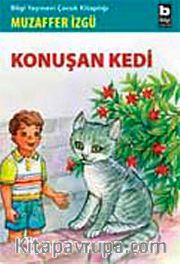 Konuşan Kedi
