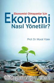 Ekonomi Nasıl Yönetilir? <br /> Ekonomist Olmayanlar İçin