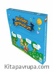 Hadisleri Öğreniyorum Seti