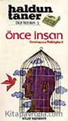 Önce İnsan