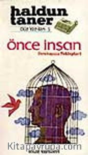 Önce İnsan