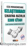 2019 Uzlaştırmacı Sınavına Hazırlık Konu Kitabı 