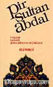 Pir Sultan Abdal