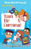 Bizim Okul Bi’ Acayip 14 / Tam Bir Curcuna!