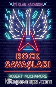 Rock Savaşları