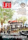 Kadıköy Life Yaşam Kültürü Dergisi 86. Sayı